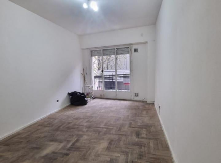Departamento · 21m² · 1 Ambiente