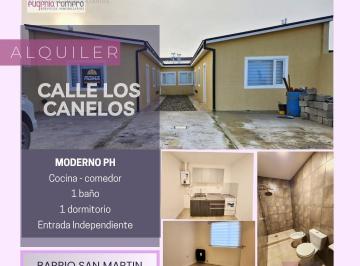 Departamento · 2 Ambientes · Departamento a Estrenar en Alquiler