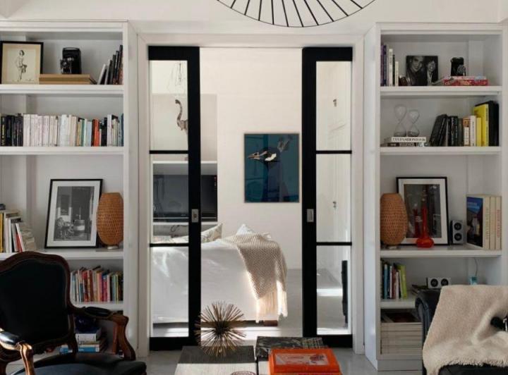 Departamento · 150m² · 4 Ambientes · 1 Cochera