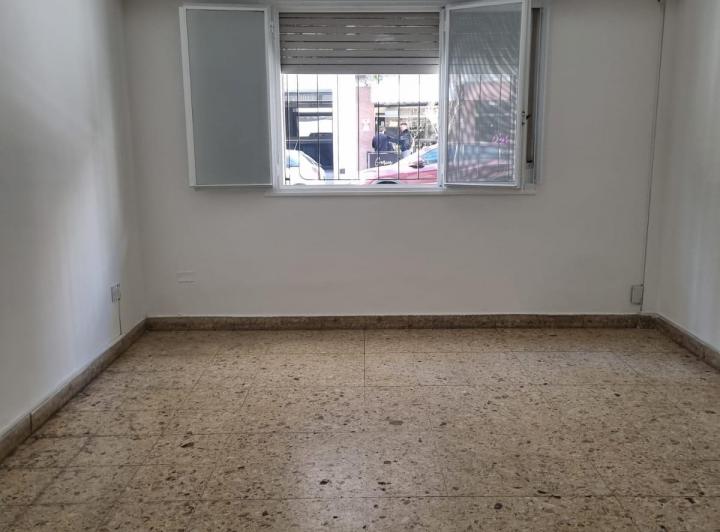 Departamento · 65m² · 3 Ambientes