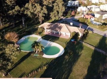 ACI-ACI-62_2 · Casa 4 Ambientes. | Don Joaquín - Ezeiza