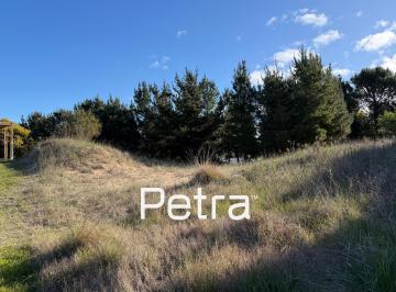Terreno · 1232m² · Terreno en Venta en Costa Esmeralda - Barrio Ecuestre