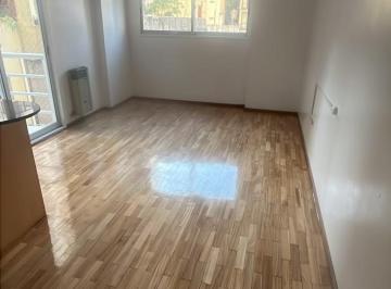 Departamento · 37m² · 2 Ambientes · 1 Cochera · Departamento en Venta 2 Ambientes en Villa Urquiza Moderno