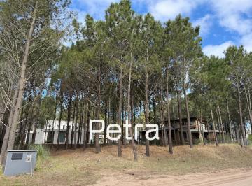 Terreno · 632m² · Terreno en Venta en Pinamar - Barrio Pioneros