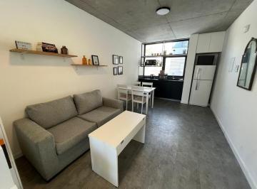 Departamento · 32m² · 1 Ambiente · 1 Cochera · Monoambiente en Palermo Ideal Inversion!