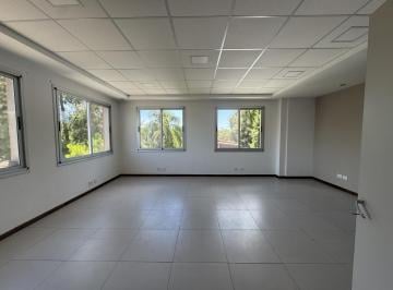 Oficina comercial · 60m² · 2 Ambientes · Alquiler Fisherton Oficina de 60 m² Disposicion Contrafrente Jj Passo 8540