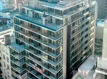 Departamento · 66m² · 3 Ambientes · Apartamento en Centro (Montevideo)