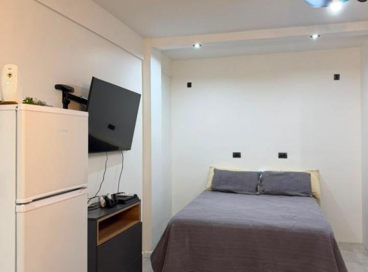 Departamento · 28m² · 1 Ambiente