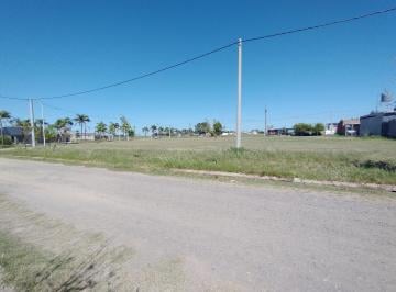 Terreno , Arroyo Seco · Terreno Zona Comercial Esquina Boulevard