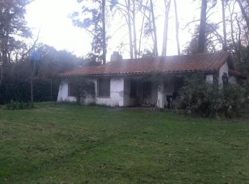 Casa de 3 ambientes, San Miguel · Fleming 3211