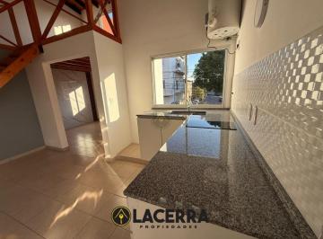 Departamento de 2 ambientes, General San Martín · Departamento — 2 Amb — Italia1447