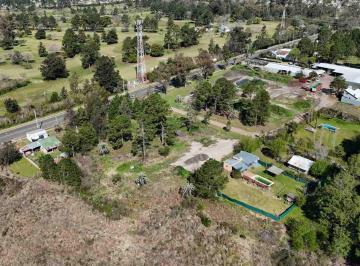 Terreno · 638m² · Lotes Villa Zorraquin, Sobre Av Rösch, Concordia