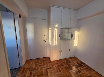 Departamento de 2 ambientes, Caballito · Departamento de 2 Ambientes, Contrafrente, Luminoso