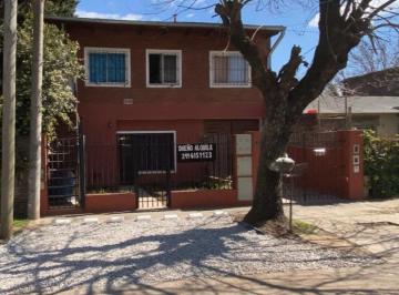 Casa de 6 ambientes, Rosario · Alquilo Casa 2 Dormitorio P. B