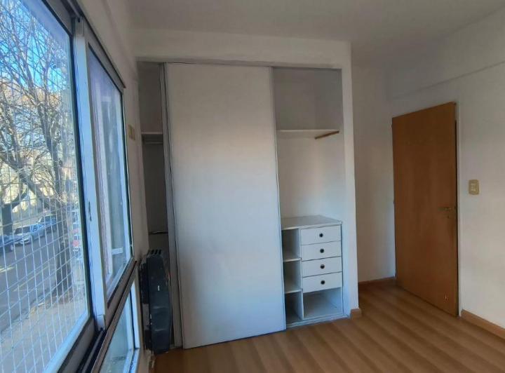 Departamento · 58m² · 3 Ambientes