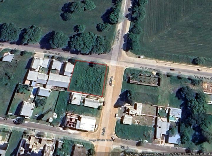 Terreno · 900m²