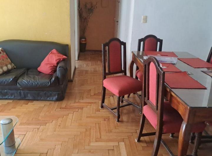 Departamento · 76m² · 4 Ambientes