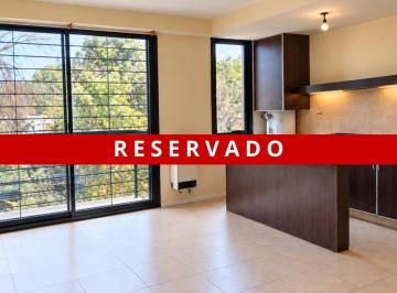Departamento · 40m² · 2 Ambientes · 1 Cochera · Alquiler Departamento 2 Ambientes con Cochera | San Fernando