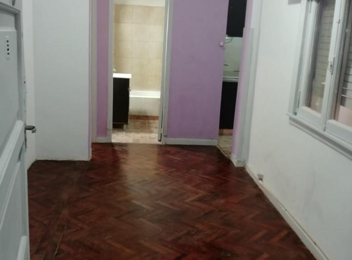 Departamento · 45m² · 3 Ambientes