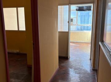 Oficina comercial de 2 ambientes, San Nicolás · Oficina en Venta 33 m² – Tribunales, Usd 43.000
