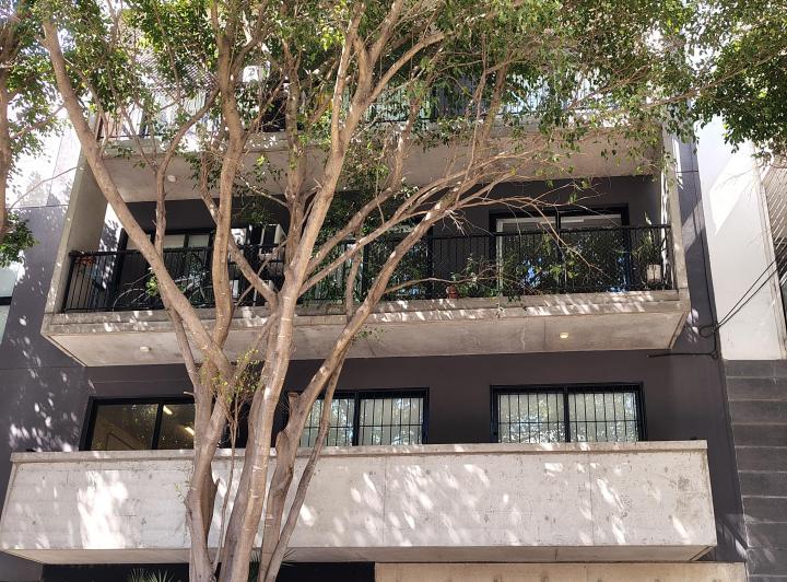 Departamento · 30m² · 1 Ambiente