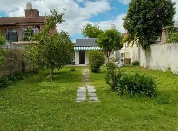 Casa · 90m² · 3 Ambientes · 3 Cocheras · Hermosa Casa en Alquiler San Fernando