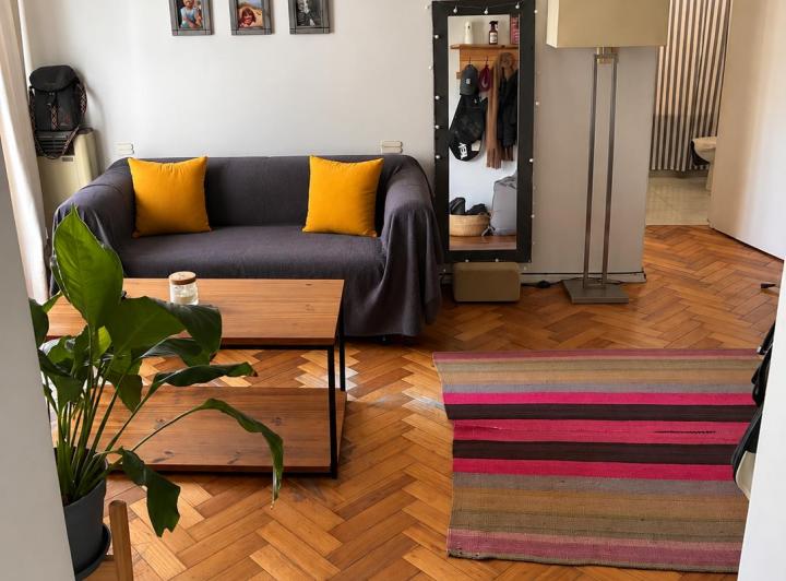 Departamento · 32m² · 2 Ambientes