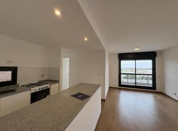 Departamento · 66m² · 3 Ambientes · 1 Cochera · Departamento en Alquiler de 2 Dorm. en Fisherton