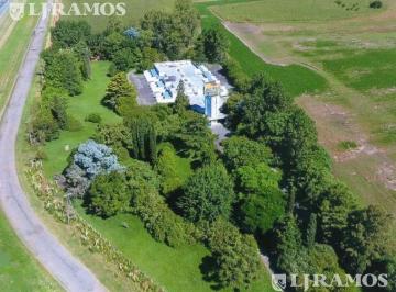 Terreno · 1347m² · Terreno en Baradero, Provincia de Buenos Aires