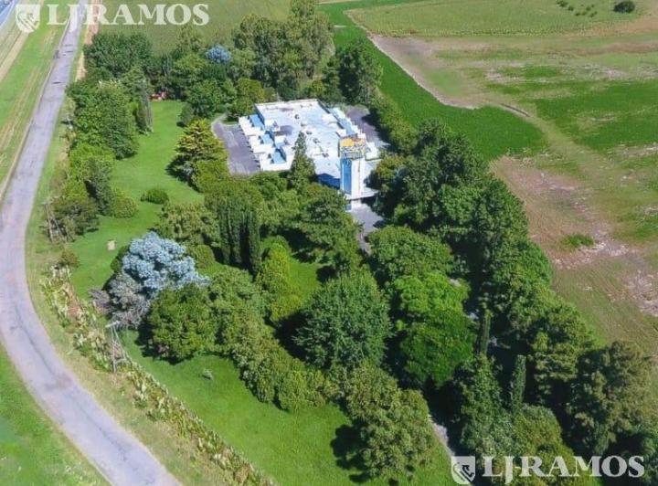 Terreno · 1347m²