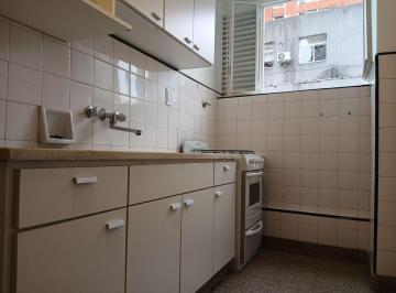 Departamento de 3 ambientes, Barrio Norte · Alquiler 3 Ambientes Barrio Norte