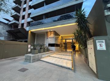 Departamento · 48m² · 2 Ambientes · Departamento en Alquiler un Dormitorio Av Salta 700 - Barrio Norte