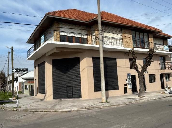 PH · 50m² · 2 Ambientes
