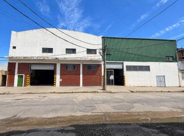 Depósito de 10 ambientes, Lanús · Depósito en Venta con Montacarga Cocheras 1700 m Lanus