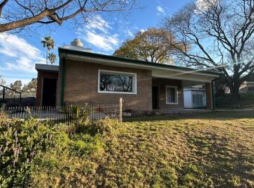 Casa de 4 ambientes, Río Ceballos · Casa en Alquiler Rio Ceballos 3 Dorm.