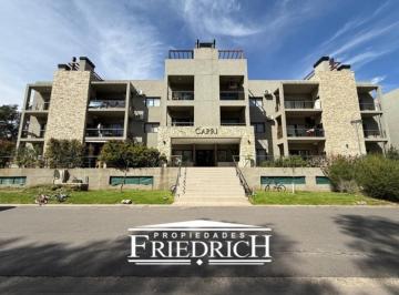 Departamento · 70m² · 2 Ambientes · 1 Cochera · Maria Eugenia Residences & Village