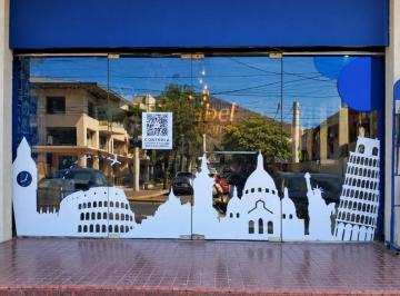 Oficina comercial de 2 ambientes, Villa Carlos Paz · Jl Inmobiliaria Alquila Local Comercial en Av Cárcano 450 (Se Cobra Alquiler Más Iva)