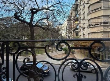 Departamento · 33m² · 1 Ambiente · Departamento en Alq. Temporario en Recoleta, Capital Federal, Buenos Aires