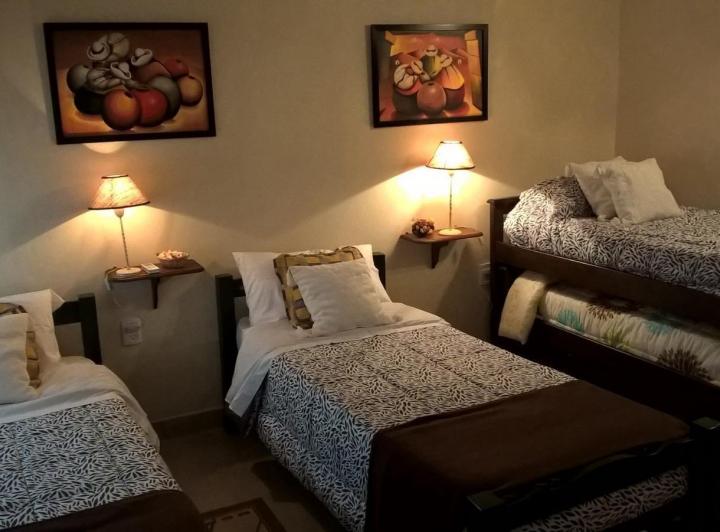 Departamento · 51m² · 1 Ambiente