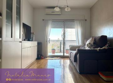 Departamento de 4 ambientes, Balvanera · Excelente 4 Ambientes en Complejo de Dos Torres con Seguridad, Espacio Verde y Sum