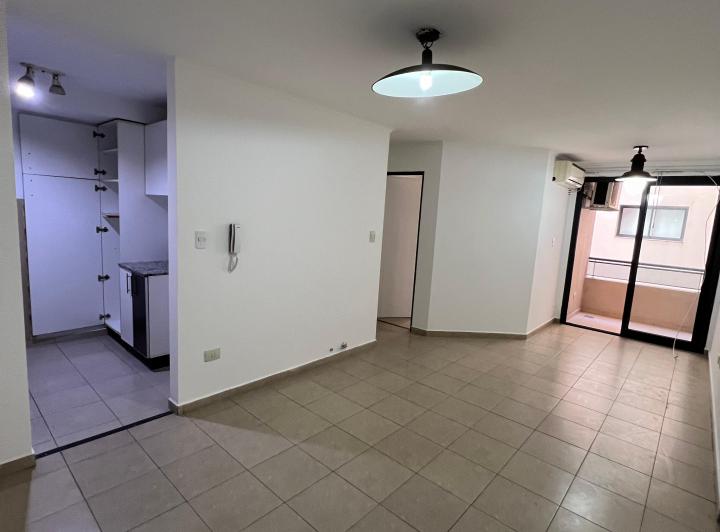 Departamento · 50m² · 4 Ambientes