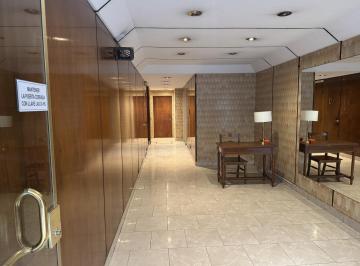 Departamento · 118m² · 4 Ambientes · Excepcional Dpto de 4 Ambientes con Dependencias en El Corazón de Belgrano