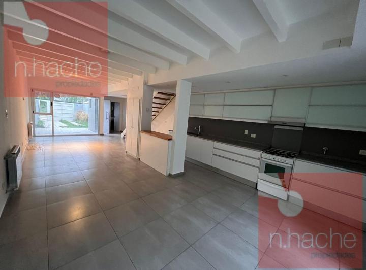 PH · 110m² · 3 Ambientes · 2 Cocheras