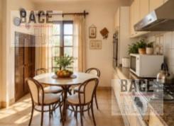 Casa · 145m² · 6 Ambientes · 1 Cochera