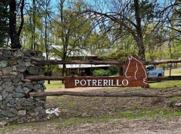 Terreno · 5710m² · 1 Ambiente · Terreno Lote en Venta en Potrero de Garay, Calamuchita, Córdoba