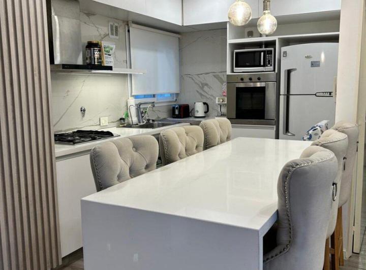 Departamento · 79m² · 5 Ambientes