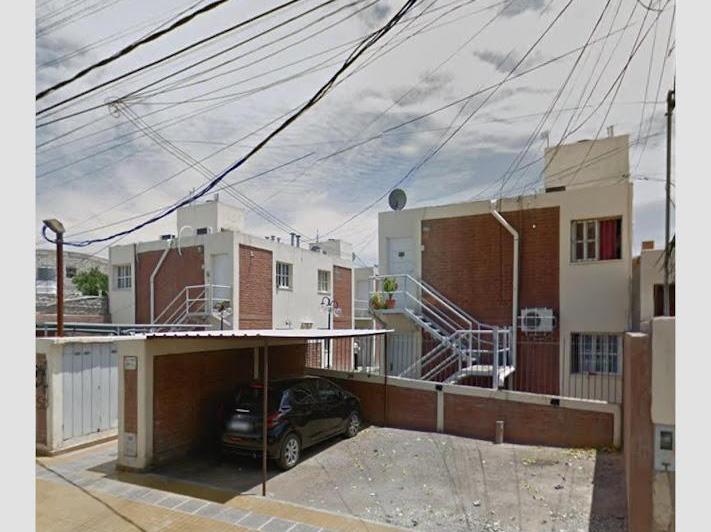 Departamento · 35m² · 2 Ambientes