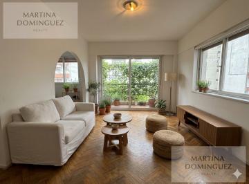 Departamento · 55m² · 2 Ambientes · Departamento en Venta 2 o 3 Ambientes - Balcón - Patio - Recoleta.