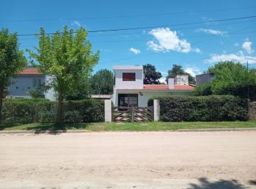 Casa de 1 ambiente, Bialet Massé · Bialet Massé - Casa 3 Dorm, Pileta, a 100 m del Río