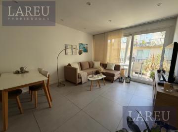 Departamento · 63m² · 3 Ambientes · 1 Cochera · Departamento en Saravi Village